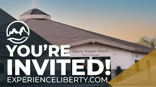 Liberty Baptist Church