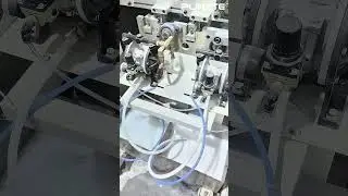 Water-based open-finish paint effect sprayer