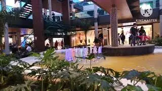 Fountain @Open Mall, Arrecife, Lanzarote