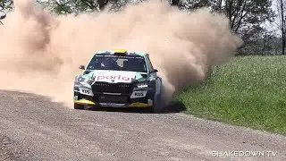 36. ADAC ACTRONICS Rallye Sulingen 2025 Highlights