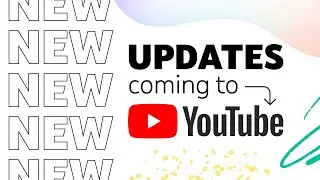 NEW: Shorts Ad Revenue, New Paths to YPP, Earlier Fan Funding, Shorts Super Thanks and More!