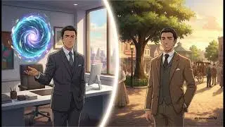 THE THIRD LEVEL Explanation in hinglish | Class 12th | Animated Voiceover | THE BOARD BURNER