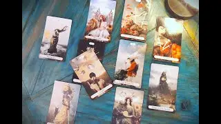Strzelec - tarot na pierwsze półrocze 2026