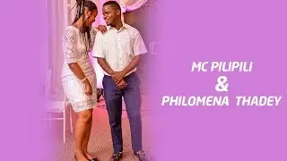KeepLeft: Hawanijui Cute Mena ,Watu Hawajui kuwa tunadate Mc Pilipili