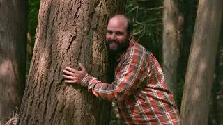LEARNING NATURE WITH CHRIS LOCKE - EP 1 - &ldquo;TREES&rdquo;
