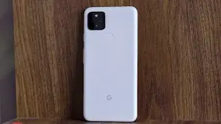 Review Pixel 4A 5G | Anak Tiri Google