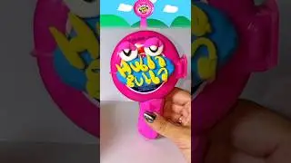 I Make Sprunki OC Hubba Bubba #short #shorts #sprunki #sprunkioc #hubbabubba