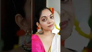 Onam Get Ready With Me 🌺😊