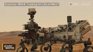 What Can We Expect To Find After Last Week&rsquo;s Historic Mars Landing?