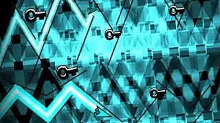 IMPOSSIBLE CHALLENGE | Labyrinth of Lies - Geometry Dash