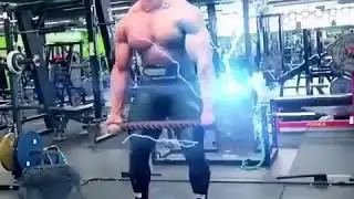 Lifting thor hammer