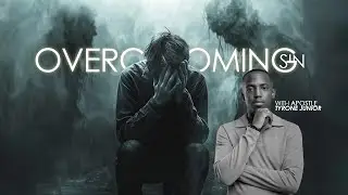 Overcoming Sin Part 1 | Tyrone Junior | Fireplace Fellowship @wildfiremovement