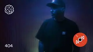 O.S.T.R - 404