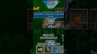 Mass Surg-E #growtopia #growtopiaindonesia #mass #surge