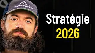 Alex Hormozi : vole sa strat&eacute;gie Meta ads 2026