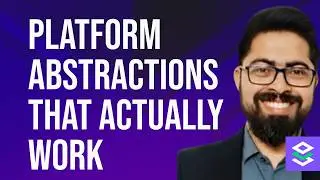 How to reduce developer cognitive load through platform engineering