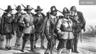 America's long standing gun culture