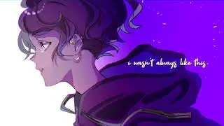 Nightcore - Born Without A Heart (1 Hour)