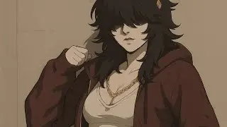 Street Logic (Marvel multiverse rpg Tessa 3)