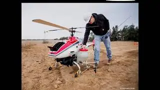 Drones and their use in agriculture | Department of Primary Industries and Regional Development