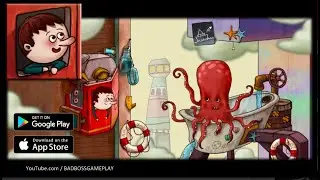 One Way: The Elevator - Android / iOS Gameplay (CottonGame)