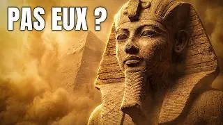 Et si les Pyramides &eacute;taient l&agrave; bien avant les Pharaons ? | Documentaire Pour Dormir