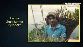 &lsquo;জয় বাংলা ইয়ুথ অ্যাওয়ার্ড&rsquo; আজীবন সম্মাননা ইয়াংগুয়াং ম্রো&rsquo;র |Joy Bangla Youth Award |Younguang Mro