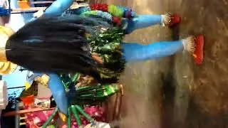 Sri Nagar Conoly sivalayam Devi Navarathrulu  2k24 raju gari events 🔥 🔱🔥