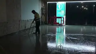 Flowing Screed Installation in Pinner | Fast, Smooth & Reliable Finish