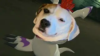Digimon Story: Time Stranger First Playthrough Part 1