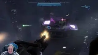 Идеальный финал, Halo Run, часть 7 #haloreach