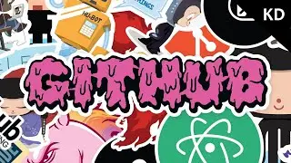 Full Tutorial: Using Github in R's RStudio IDE