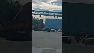 #floridaroads #truckdriversusa