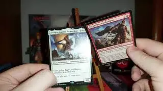 TODAS AS MECÂNICAS DE MAGIC THE GATHERING