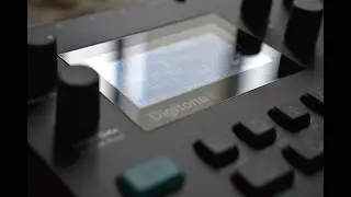 looseprecise - DubTech | ( Digitone 2 performance)