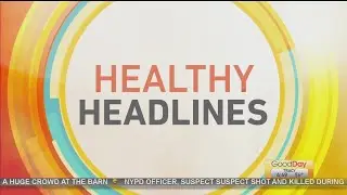 Healthy Headlines: Cannabis And Autism