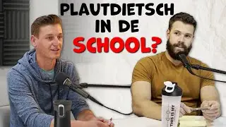 Woa es daut Schoolliera sen | Theo Wall