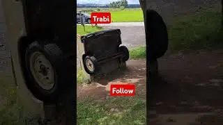 #trabant#trabi#car #youtube#ddr