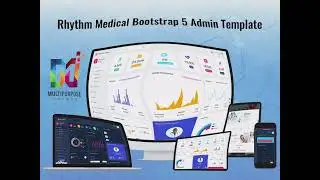 best Admin Templates