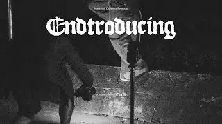 Carlo - Endtroducing