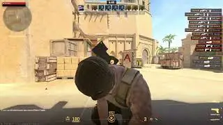 СКАЧАТЬ БЕСПЛАТНЫЙ РЕЙДЖ ЧИТ AIMWARE CS 2 !!!!!! DOWNLOAD FREE AIMWARE CHEAT FOR CS