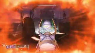 Destiny 2: Documenting DCV - The Empty Tank (Lost Sector)