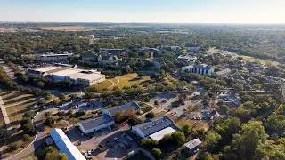 A Client Perspective from Southwestern University