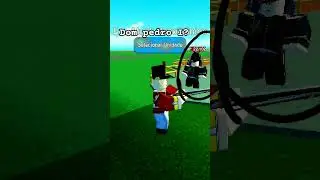 dom pedro I?