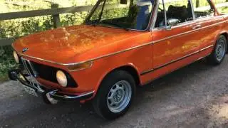 BMW 1602
