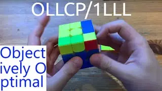 OLLCP AUF Trick