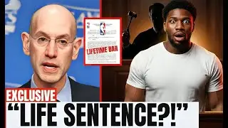 What If Zion Williamson Faced the Ultimate Punishment? | Intense Fictional NBA Story
