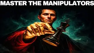 How to Beat Toxic People at Their Own Game | Machiavelli