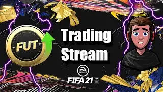 🤑&Uuml;V TRADING + BRONZE PACK METHODE🔥💰 #bpm  #Fifa21 #ps4