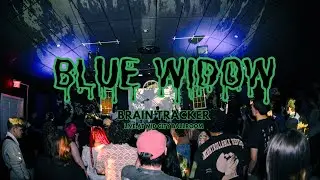 BLUE WIDOW - 